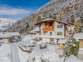 Apartment Mundlers Hoamatl Top 3 by Interhome